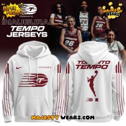 Toronto Tempo Inaugural Hoodie