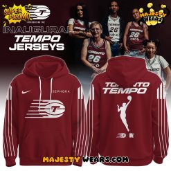 Toronto Tempo Inaugural Hoodie