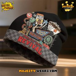 Treaty Oak Revival Beanie Hat