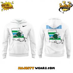 Tulane Green Wave x Jon Sumrall Coach Special Hoodie
