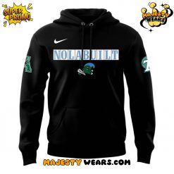 Tulane Green Wave x Jon Sumrall Special Hoodie