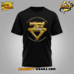 Twisted Sister Rockin 50 Years TShirt