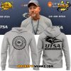 Coach Jeff Traylor UTSA Roadrunners 210 Hoodie