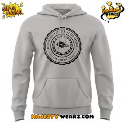 UTSA Roadrunners Coach Jeff Traylor Special Grey Hoodie