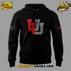 Utah Utes Back In Black Special Hoodie