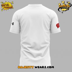 Wisconsin Badgers Basketball Greg Gard Special Tee