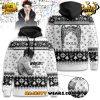 Barry Manilow “Once Before I Go” Ugly Christmas Sweater Design Hoodie Barry Manilow “Once Before I Go” Ugly Christmas Sweater Design Hoodie