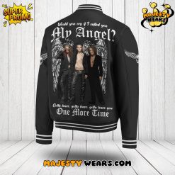 Yungblud “One More Time” Special Baseball Jacket