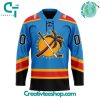 2026 USA Olympic Premium Hockey Jersey