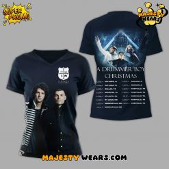 for KING & COUNTRY T-Shirt
