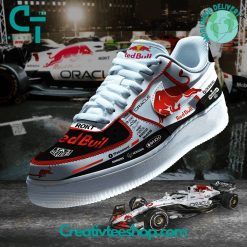 Red Bull Racing Japan GP Air Force 1 Sneaker