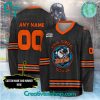 Dude Perfect – Squad Games Tour 2026 Custom Hockey Jersey