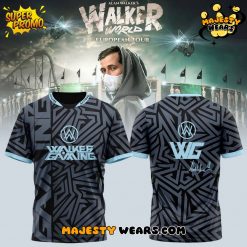 Alan Walker “Walkerworld Tour” Special Tee