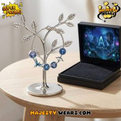 Avatar Adjustable Charm Bracelet – Premium Accessory for Collectors