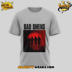 Bad Omens Special Grey TShirt