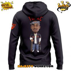 Baltimore Orioles x TUPAC Special Hoodie