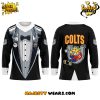 NLL Colorado Mammoth Custom Hockey Jersey NLL Colorado Mammoth Custom Hockey Jersey