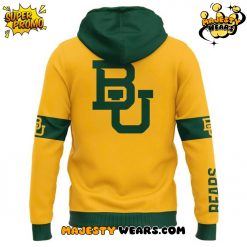 Baylor Bears Uniform Hoodie