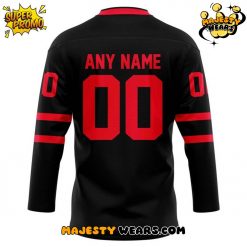 Belleville Senators 2026 Indigenous Community Night Custom Hockey Jersey