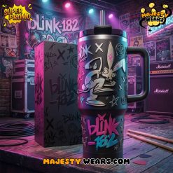 Blink-182 Special Edition YETI Tumbler