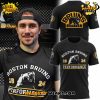 Boston Bruins 2026 Winner Grey T-Shirt