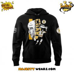 Boston Bruins The “Big Zee” Signature Hoodie