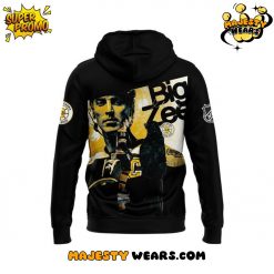 Boston Bruins The Big Zee Signature Hoodie