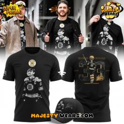 Boston Bruins x Zdeno Chara T-Shirt