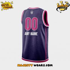 Breeze BC Basketball Club Custom Basketball Jersey Unrivaled