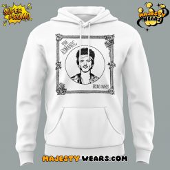 Bruno Mars – The Romantic Tour US & UK 2026 Hoodie