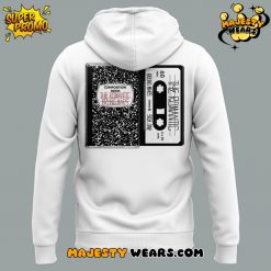 Bruno Mars The Romantic Tour US UK 2026 Hoodie