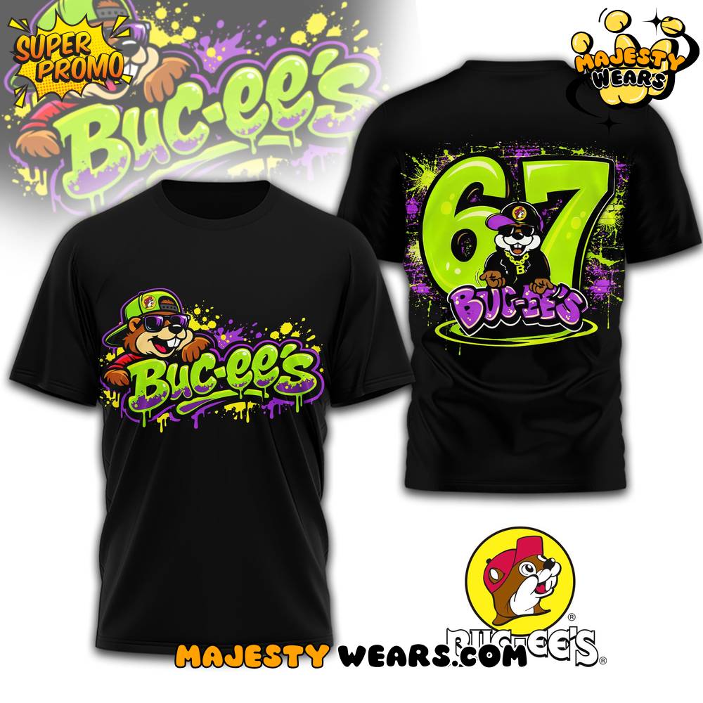 Buc ee’s ’67 Special Tee Buc ee’s ’67 Special Tee