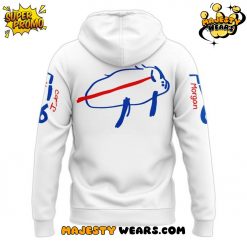 Buffalo Bills Josh Allen Potato Buffalo Limited Edition Hoodie
