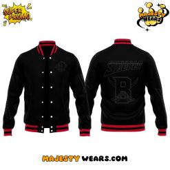 Buffalo Sabres Sabrehood Women’s Collection Baseball Jacket