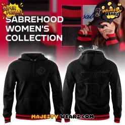 Buffalo Sabres Sabrehood Women’s Collection Hoodie