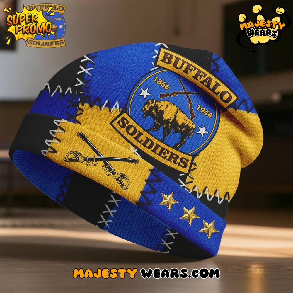 Buffalo Sabres Special Beanie Hat Buffalo Sabres Special Beanie Hat
