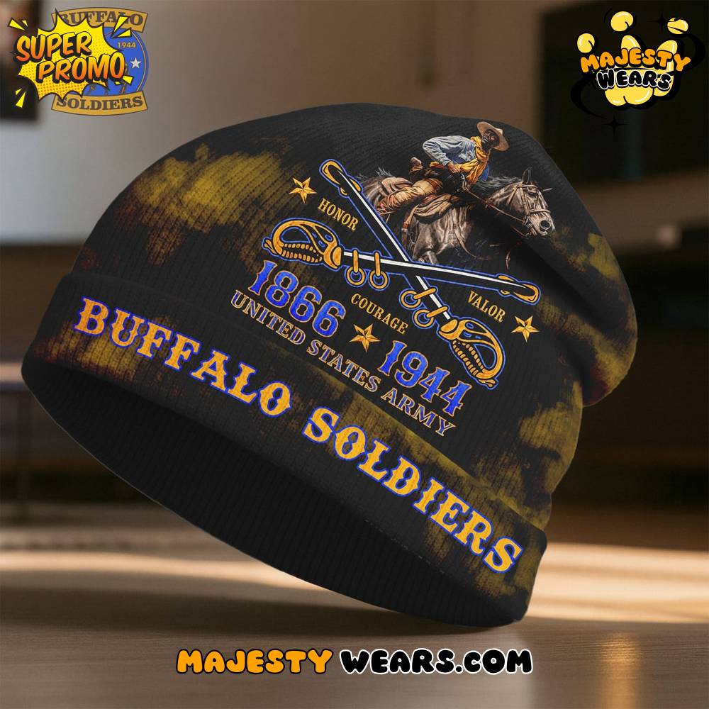 Buffalo Sabres Special Beanie Hat Buffalo Sabres Special Beanie Hat