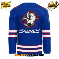 Buffalo Sabres Special New Custom Hockey Jersey