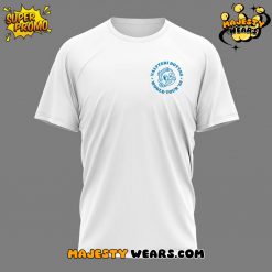 Cadillac Formula 1 Team VB77 WORLD TOUR T-Shirt