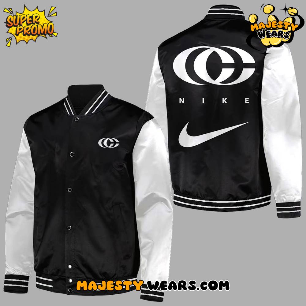 Caitlin Clark Special Black Bomber Jacket Caitlin Clark Special Black Bomber Jacket