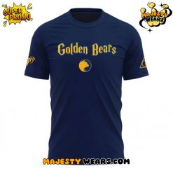California Golden Bears x Harry Potter Hogwarts T-Shirt