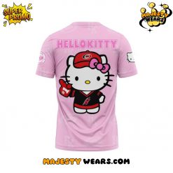 Carolina Hurricane x Hello Kitty Night 2026 Special Tee