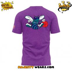 Charlotte Hornets The Original Dell Curry TShirt