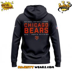 Chicago Bears “Good. Better. Best.” Franklin Special Hoodie