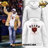 Chicago Bears “Good. Better. Best.” Franklin Special Hoodie