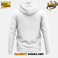 Chicago Bears Starter White Special New Hoodie