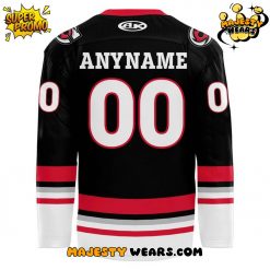 Cincinnati Cyclones x Grateful Dead Night Custom Hockey Jersey