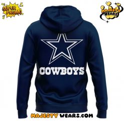 Dallas Cowboys “Compete Every Day” Special Hoodie