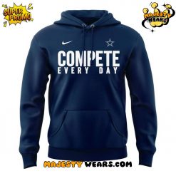Dallas Cowboys Compete Every Day Special Hoodie