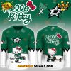 Columbus Blue Jackets x Hello Kitty Special Edition Hockey Jersey Columbus Blue Jackets x Hello Kitty Special Edition Hockey Jersey